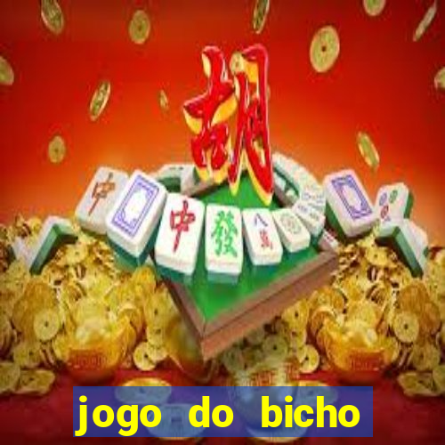 jogo do bicho feira de santana